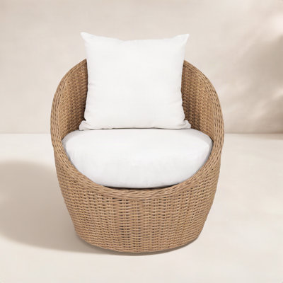 Cali Patio Lounge Chair