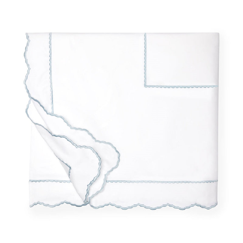 Pettine Duvet Cover, Queen