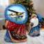 Christmas Figurine