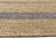 Mason-Jax Geometric Machine Woven Polypropylene Indoor / Outdoor Area Rug in Navy/Brown