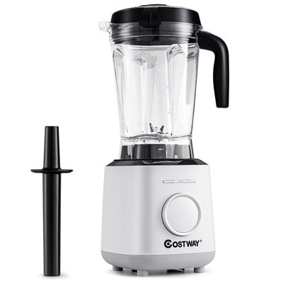 Costway 10 Speed 64oz. Countertop Blender