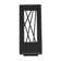Twilight Aluminum LED Wall Light