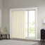 Panneau de rideau simple diaphane Irina Nirod-18844448-18844445