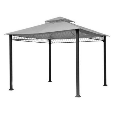 Auvent de remplacement pour abri de jardin Havenbury