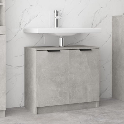 Lynissa Bathroom Cabinet