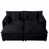 Chenille noir est en rupture de stock