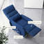 Fauteuil inclinable électrique avec télécommande-1036990220