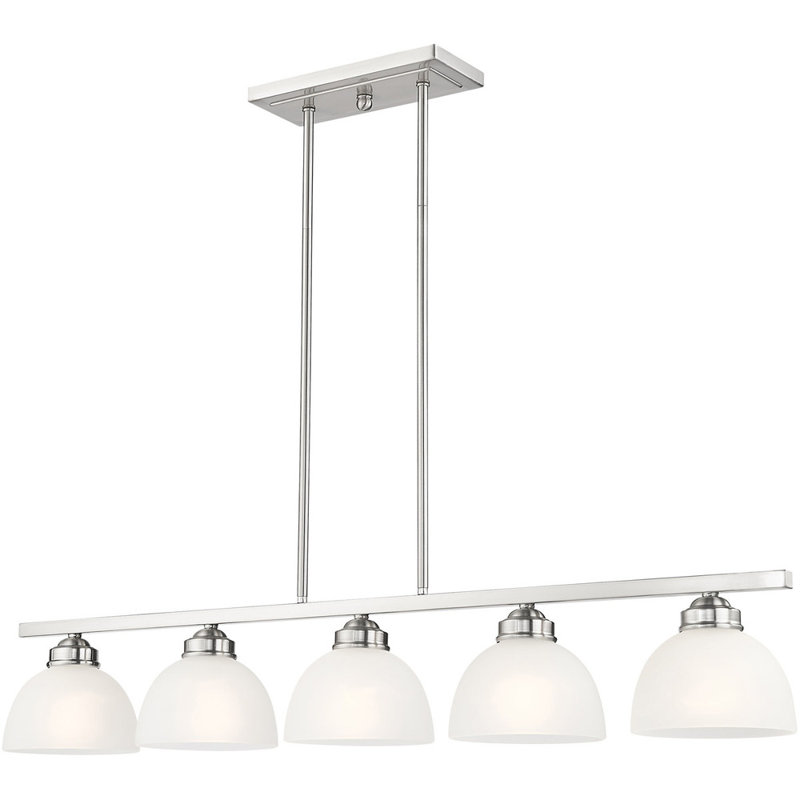 Batool 5 - Light Classic / Traditional Chandelier