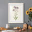 Mauve Garden Flowers III - peinture encadrée-53124333-53124329