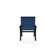 Chaise de patio Askar