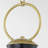 Borden 1 Light Pendant-1503543729