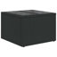  Ensemble de canapé de patio 7 pièces avec coussins en rotin de polyester-1502358884-1502358885