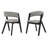 Bailley 18'' H Upholstered Armchair-163246289