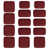Burgundy is out of stock