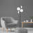 12.969'' Tree Floor Lamp-1074418144-1074418145