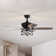 Melora 52'' Ceiling Fan with Light Kit