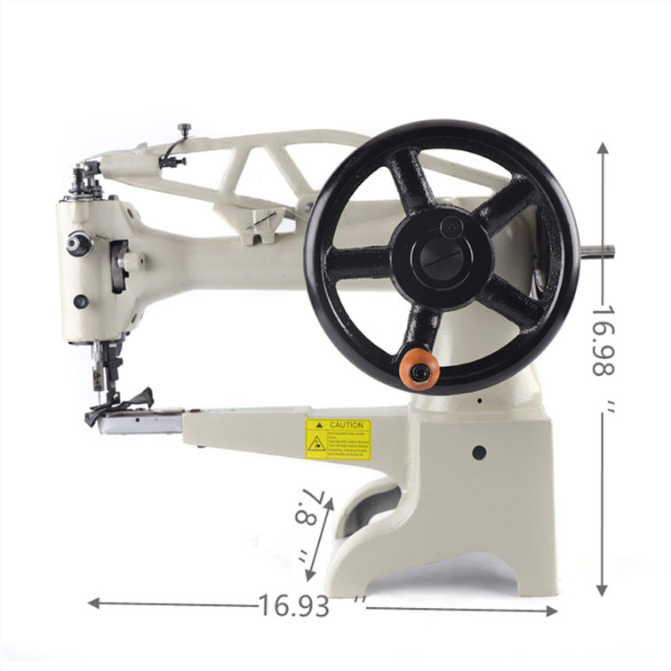 Industrial Sewing Machine Spare Parts at Rs 1200/piece