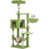 Vert sélectionné