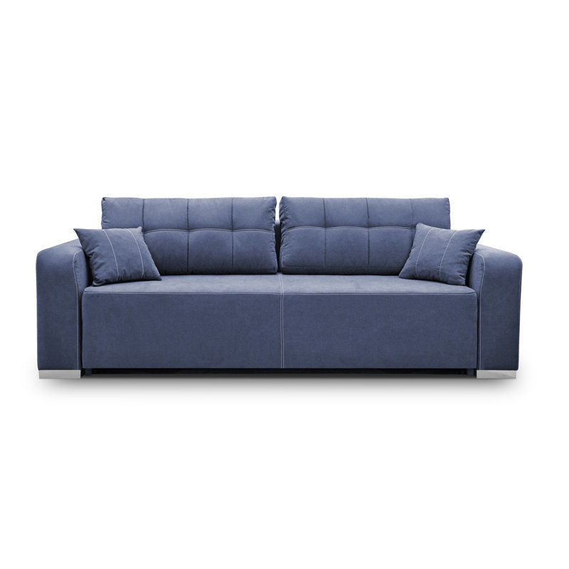 Caley Sofa, Blue