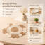 Cotton Floral Placemat-294720022