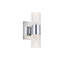 Applique murale de salle de bain 1 lumière DEL à intensité variable Bindschatel-1505934076-1556670450