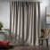 Matte Velvet Extra Wide x Extra Long Custom Made Decorative Double Panel