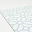 Carrelage en vinyle 12 po x 12 po x 0,06 mm Lattice Peel and Stick