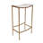 Syreeta Counter Stool with Metal Frame-86378712-86378714