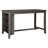 Wasdale 4 - Person Four Leg Base Dining Set
