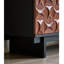 Buffet de rangement rétro en bois massif-1728086941