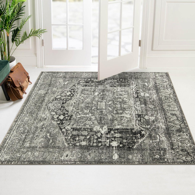 Oriental Indoor Rug