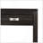 48X19x29.5" Console Table