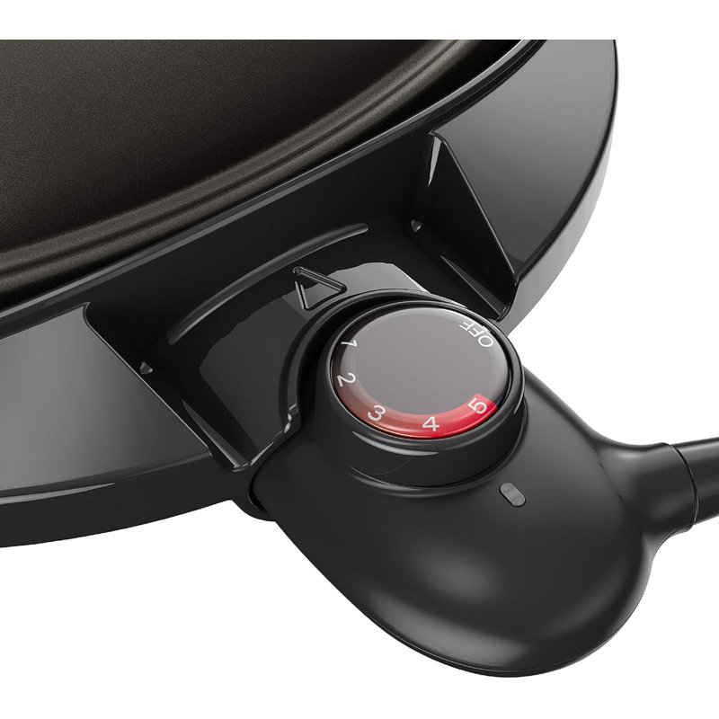 Barbecue pour l'intérieur et l'extérieur George Foreman