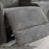 6 - Piece Cushion Back Power Reclining Sectional With Adjustable Lumbar Support & Headrest