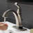 Dryden Touch2O Bathroom Faucet with Touchless Technology-20467227