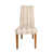 Beige/Charcoal Pin Stripe is out of stock selected
