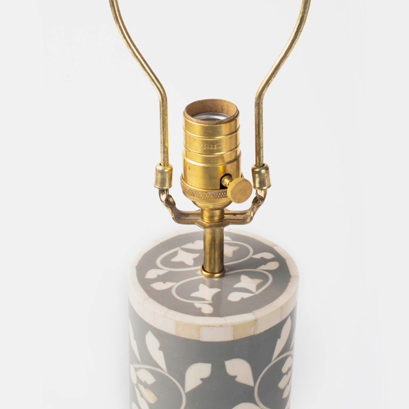 Lampe de table Mela Artisans