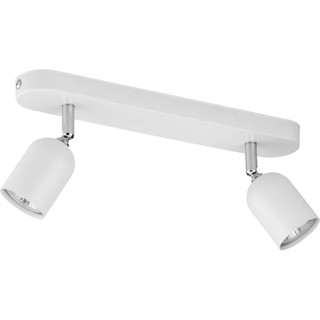 LED Deckenstrahler Avdullah, 39 cm