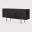 Roller Max 66.1'' W Solid Wood Sideboard-1331543935
