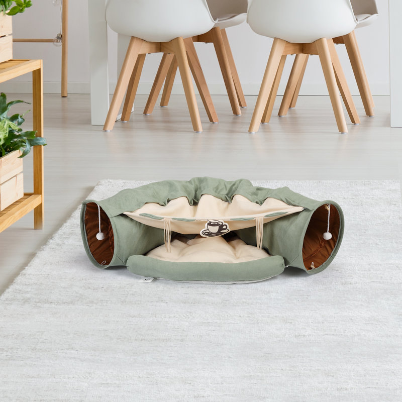 Lit orthopédique pour animaux Draupnir