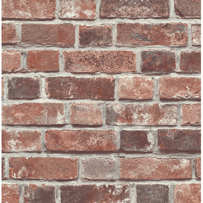 Rouleau de papier peint L 33 pi x l 20,5 po
