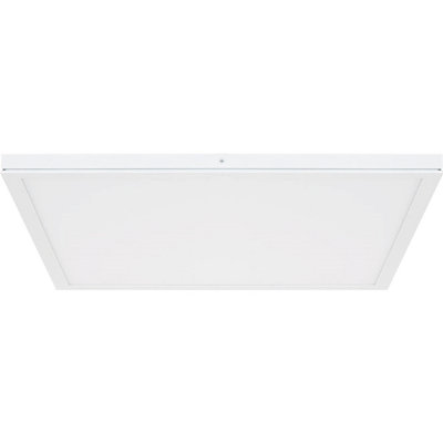 1-Light 40cm LED Flush Mount