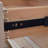 American light luxury solid wood TV cabinet-130777567