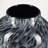 Byersville Glass Table Vase-1719413422
