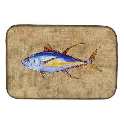 Drying Mat