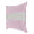 Velours lavande / argent