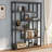 Elex Geometric Bookcase-694037547