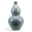Porcelain Vase Crackle