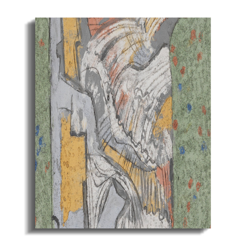Wrapped Canvas Print Set, 20x24