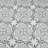 Ackland Amara 8 in. x 8 in. Encaustic Look Matte Porcelain Floor and Wall Tile-91710232